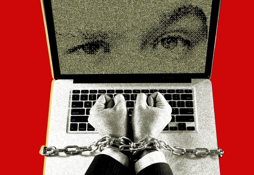AI Is Getting Really Good at Messing With Cybercriminals