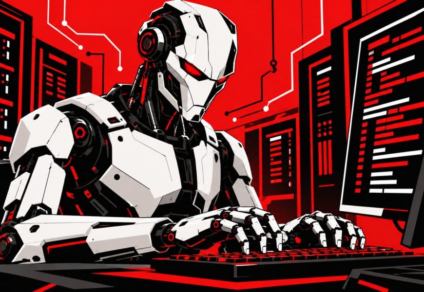 ARTEX AI, Claude agents used in cyberattacks on South Korean banks