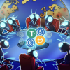 Global watchdog flags stablecoin risks, AI threats ahead of G20