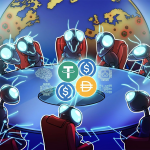 Global watchdog flags stablecoin risks, AI threats ahead of G20