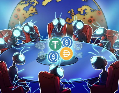Global watchdog flags stablecoin risks, AI threats ahead of G20