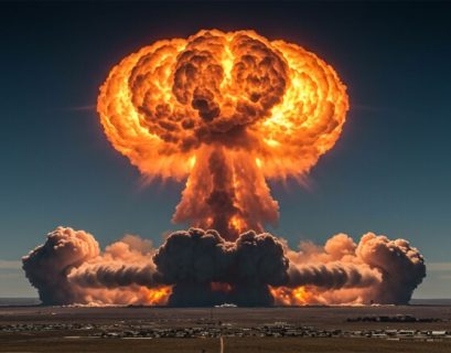 AI bubble could burst and take global economy with it, IMF warns