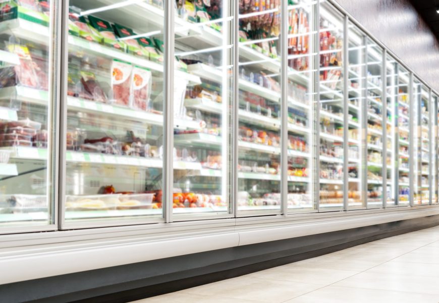 French supermarket fridges cyber attack: What it means for F&B