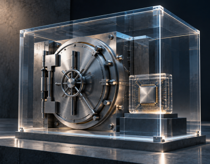 Banking Regulators Tighten AI Oversight as Cybersecurity Risks Raise Financial Stability Concerns