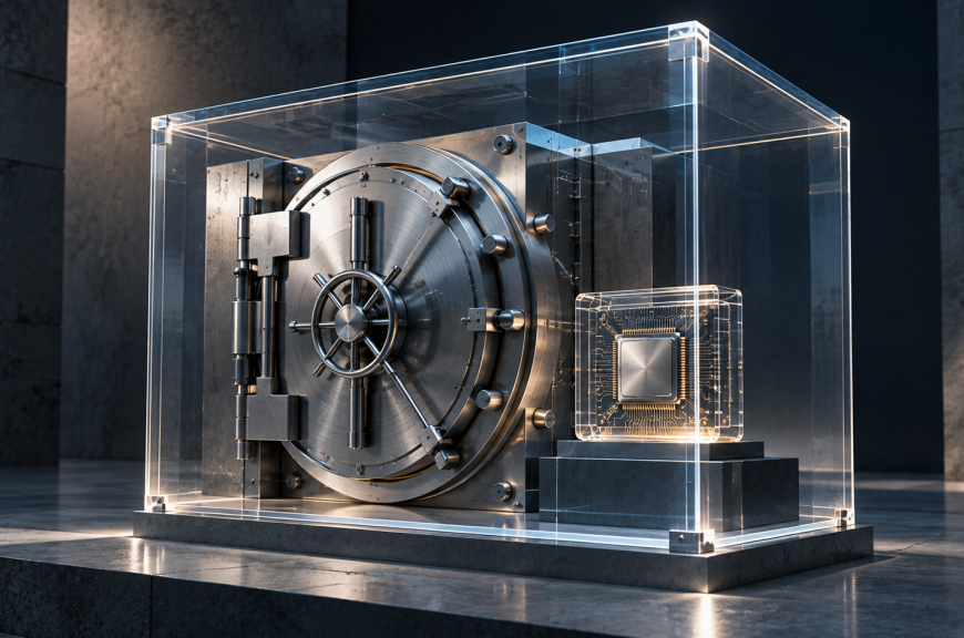 Banking Regulators Tighten AI Oversight as Cybersecurity Risks Raise Financial Stability Concerns