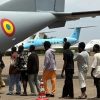 Ghana Repatriates 120 Nigerians After Major Cybercrime Bust In Accra