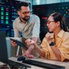 Beyond the perimeter: The network as the security fabric for the AI era