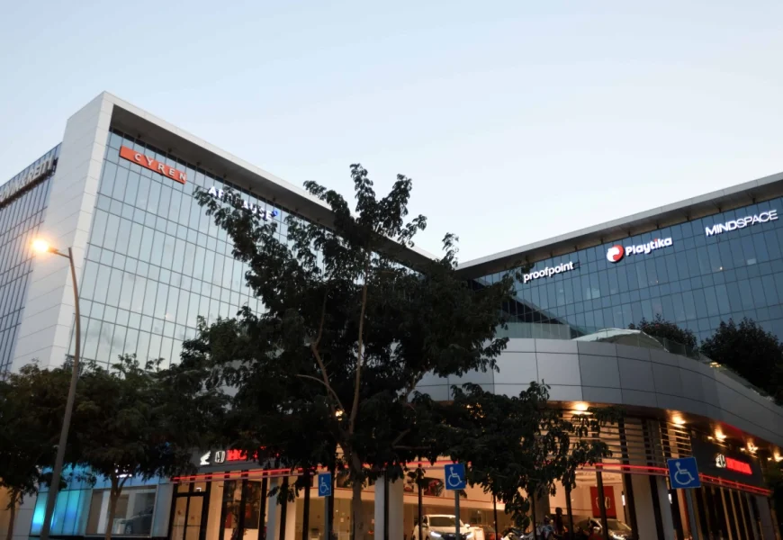 Proofpoint to acquire Israeli cybersecurity firm Varonis in $6.3 billion deal