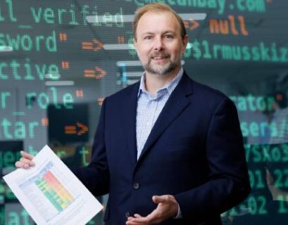 ‘Just a guy who looked at a spreadsheet’: the lonely crusade to expose Canberra’s data blind spots