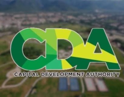 CDA Seals Newspaper Market Over Rs. 10 Million Unpaid Dues