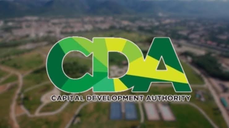 CDA Seals Newspaper Market Over Rs. 10 Million Unpaid Dues