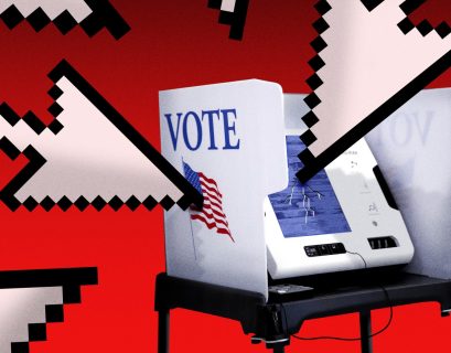 This Cybersecurity Agency Is Supposed to Protect U.S. Elections. Officials Fear It’s Been Compromised by Trump.