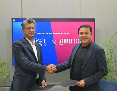AshreiTech Backs the Future of Cybersecurity with Strategic Investment in Digit Labs