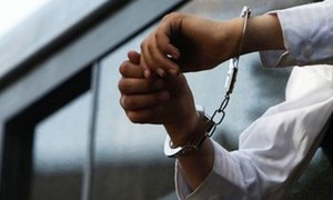 Pakistani national who allegedly defrauded US Postal Service of $126m arrested in Lahore: NCCIA