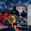 Crypto Scams Cost Americans $11B as Trump Steps Up Action