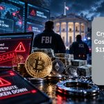 Crypto Scams Cost Americans $11B as Trump Steps Up Action