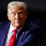 Trump Avoids Saying “Crypto” at White House Cybercrime Roundtable