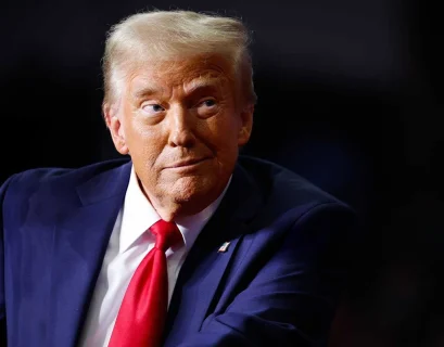 Trump Avoids Saying “Crypto” at White House Cybercrime Roundtable