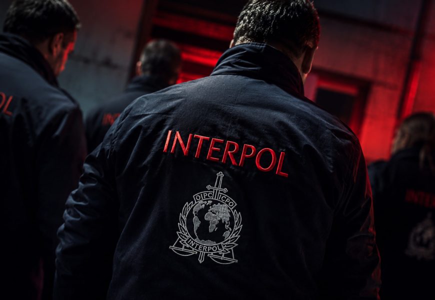 Authorities disrupt nearly 11,000 cybercrime networks in Africa