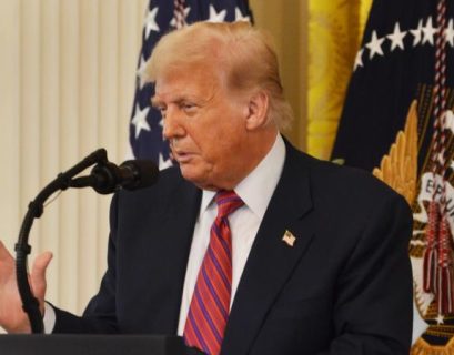 Trump to throw spotlight on overseas crypto abuses at White House event