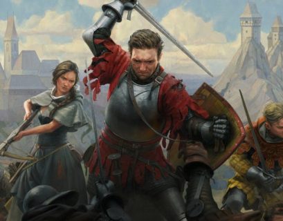 “This is a serious incident” – Kingdom Come: Deliverance developer Warhorse suffers cyberattack