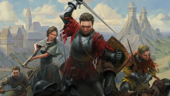 “This is a serious incident” – Kingdom Come: Deliverance developer Warhorse suffers cyberattack