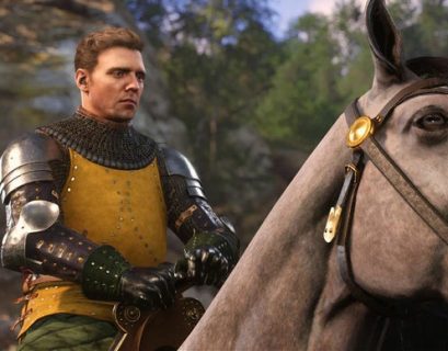 Warhorse Studios hit by cyberattack, company systems and data affected