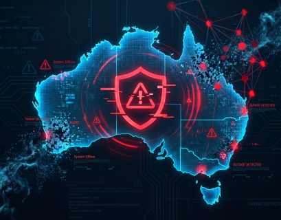 Australia Warns AI-Powered Cyberattacks Could Disrupt Essential Services