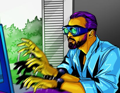 Cybersecurity’s Black October: How to protect yourself
