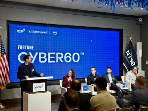“The attackers are winning”: Cyber 60 founders say AI is giving hackers the upper hand