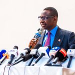 FBI commends Olukoyede, EFCC for support in tackling sextortion,  cybercrimes