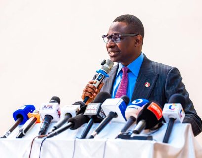 FBI commends Olukoyede, EFCC for support in tackling sextortion,  cybercrimes