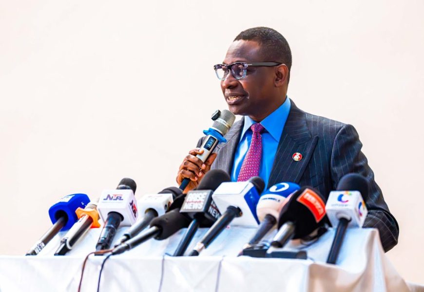 FBI commends Olukoyede, EFCC for support in tackling sextortion,  cybercrimes