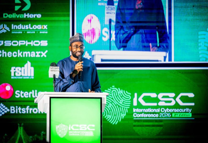 NITDA Seeks Regional Cooperation to Combat AI-Driven Cybercrime
