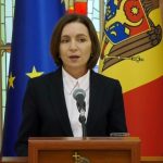 Moldovan President Calls Security Meeting After Massive Data Breach