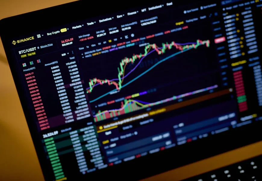 Binance pauses withdrawals as hackers suspected of stealing billions in crypto