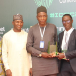 NSUK Wins Cybersecurity Research Institution Award