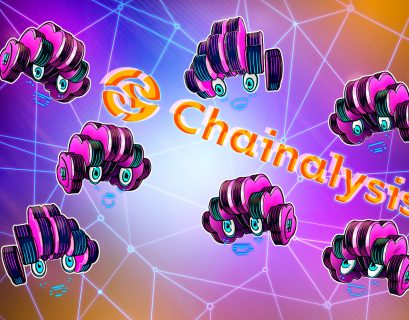 Blockchain investigator Chainalysis hit by cybersecurity incident